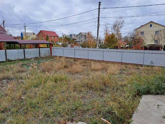 Продам дом, Удачный пер, 2/16ж, Волгодонск г, 0 км от города