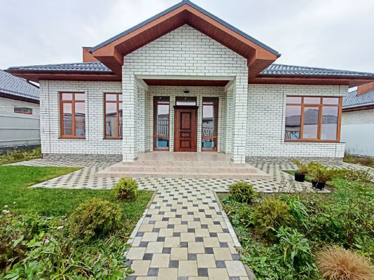 Продам коттедж, Южная ул, 12, Семигорский х, 0 км от города