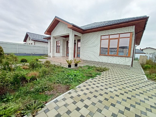 Продам коттедж, Южная ул, 12, Семигорский х, 0 км от города