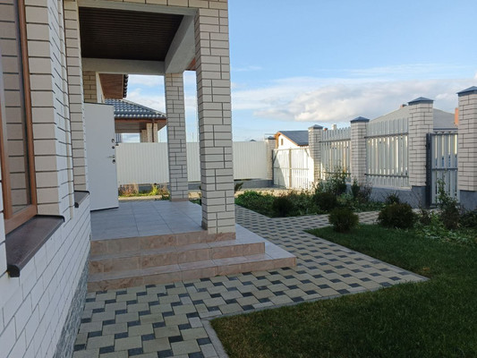 Продам коттедж, Южная ул, 12, Семигорский х, 0 км от города