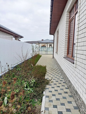 Продам коттедж, Южная ул, 12, Семигорский х, 0 км от города