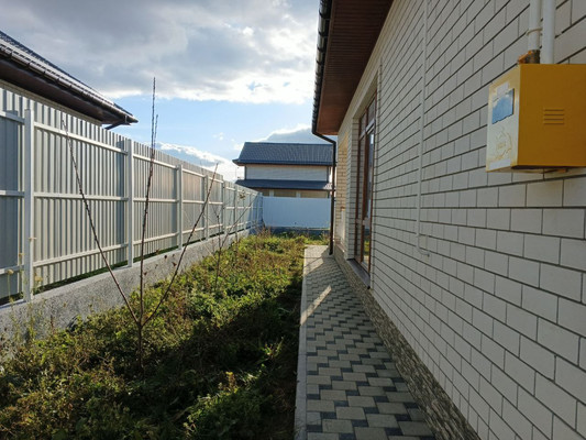 Продам коттедж, Южная ул, 12, Семигорский х, 0 км от города