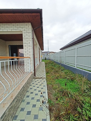 Продам коттедж, Южная ул, 12, Семигорский х, 0 км от города