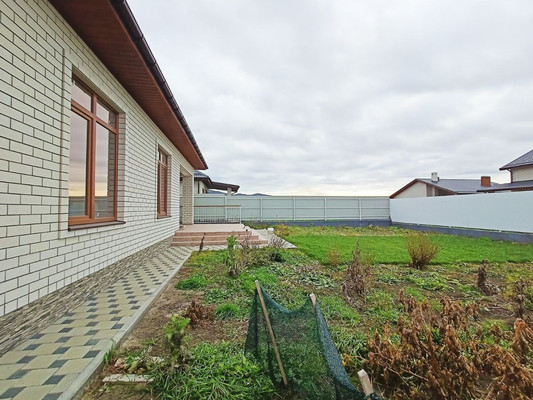 Продам коттедж, Южная ул, 12, Семигорский х, 0 км от города