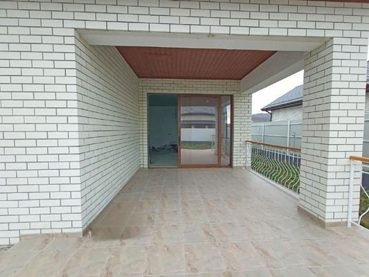 Продам коттедж, Южная ул, 12, Семигорский х, 0 км от города