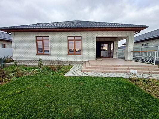 Продам коттедж, Южная ул, 12, Семигорский х, 0 км от города