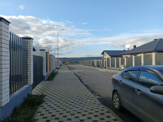 Продам коттедж, Южная ул, 12, Семигорский х, 0 км от города