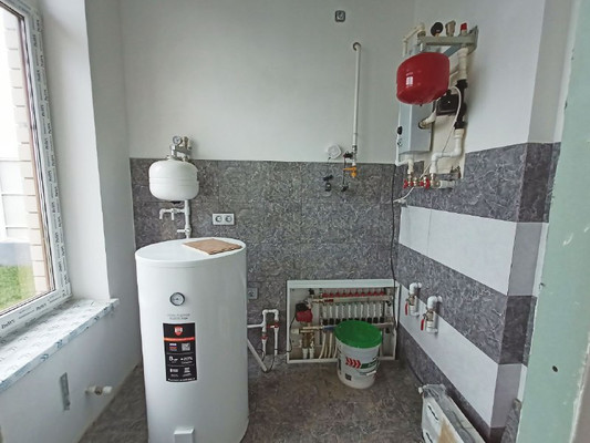 Продам коттедж, Южная ул, 12, Семигорский х, 0 км от города