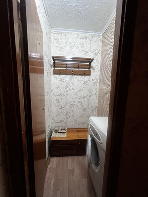 Продам однокомнатную (1-комн.) квартиру, Октябрьская ул, 6, Кленово с