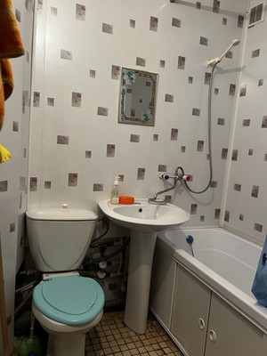 Продам однокомнатную (1-комн.) квартиру, Октябрьская ул, 6, Кленово с