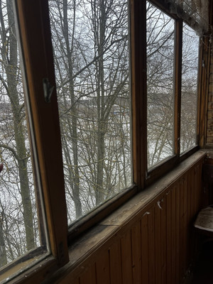 Продам однокомнатную (1-комн.) квартиру, Октябрьская ул, 6, Кленово с