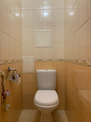 Продам трехкомнатную (3-комн.) квартиру, Кубанская Набережная ул, 100, Краснодар г