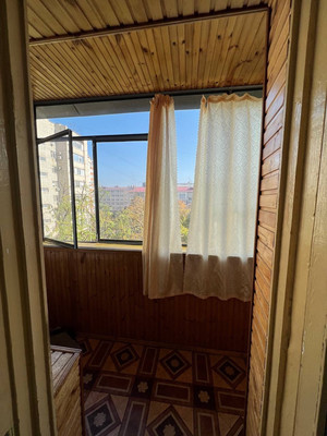 Продам трехкомнатную (3-комн.) квартиру, Кубанская Набережная ул, 100, Краснодар г