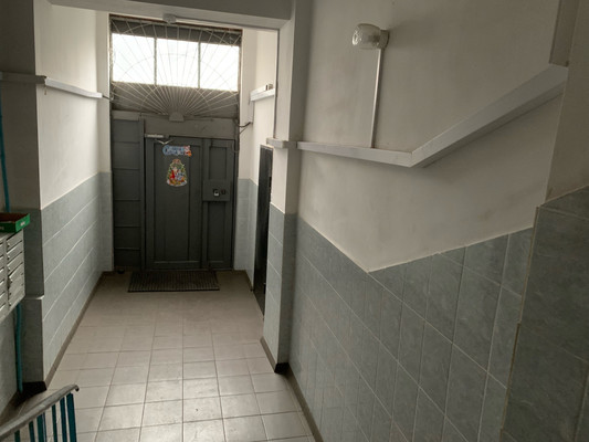 Продам трехкомнатную (3-комн.) квартиру, Кубанская Набережная ул, 100, Краснодар г