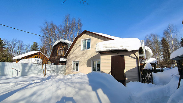 Продам дом, Пушкинская ул, 54, Ивашево д, 0 км от города