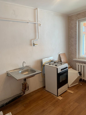 Продам однокомнатную (1-комн.) квартиру, Санаторий Колос ул, 2, Подиково д