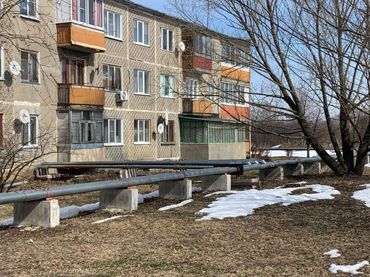 Продам однокомнатную (1-комн.) квартиру, Санаторий Колос ул, 2, Подиково д