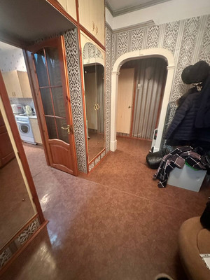 Продам двухкомнатную (2-комн.) квартиру, Скальная ул, 7, Мурманск г