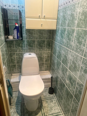 Продам двухкомнатную (2-комн.) квартиру, Скальная ул, 7, Мурманск г