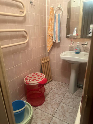 Продам двухкомнатную (2-комн.) квартиру, Скальная ул, 7, Мурманск г