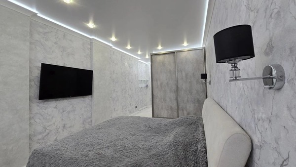 Продам двухкомнатную (2-комн.) квартиру, Крестьянская ул, 27, Анапа г