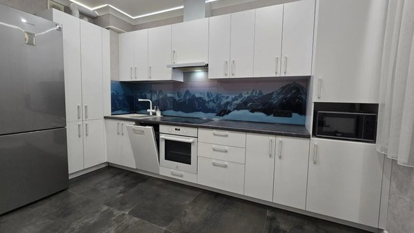 Продам двухкомнатную (2-комн.) квартиру, Крестьянская ул, 27, Анапа г