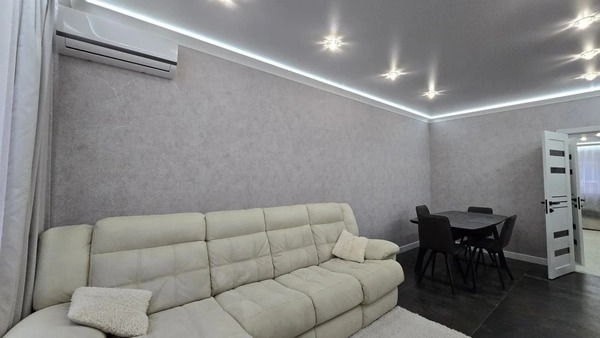 Продам двухкомнатную (2-комн.) квартиру, Крестьянская ул, 27, Анапа г