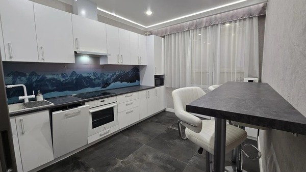 Продам двухкомнатную (2-комн.) квартиру, Крестьянская ул, 27, Анапа г