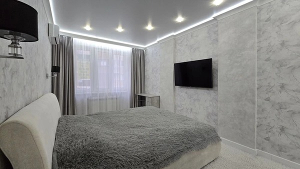 Продам двухкомнатную (2-комн.) квартиру, Крестьянская ул, 27, Анапа г