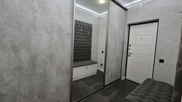 Продам двухкомнатную (2-комн.) квартиру, Крестьянская ул, 27, Анапа г