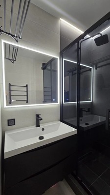 Продам двухкомнатную (2-комн.) квартиру, Крестьянская ул, 27, Анапа г