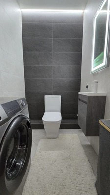 Продам двухкомнатную (2-комн.) квартиру, Крестьянская ул, 27, Анапа г