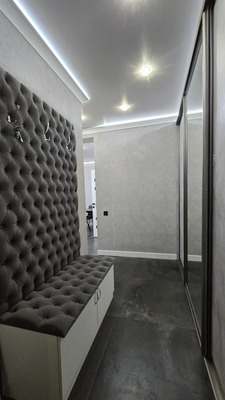 Продам двухкомнатную (2-комн.) квартиру, Крестьянская ул, 27, Анапа г