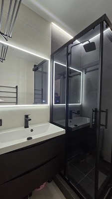 Продам двухкомнатную (2-комн.) квартиру, Крестьянская ул, 27, Анапа г