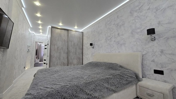 Продам двухкомнатную (2-комн.) квартиру, Крестьянская ул, 27, Анапа г