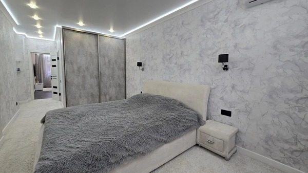 Продам двухкомнатную (2-комн.) квартиру, Крестьянская ул, 27, Анапа г