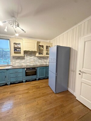 Продам трехкомнатную (3-комн.) квартиру, Пресненский Вал ул, 14к6, Москва г