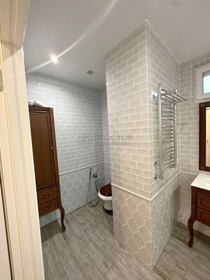 Продам трехкомнатную (3-комн.) квартиру, Пресненский Вал ул, 14к6, Москва г