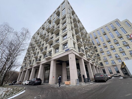 Продам однокомнатную (1-комн.) квартиру, Академика Королева ул, 13, Москва г