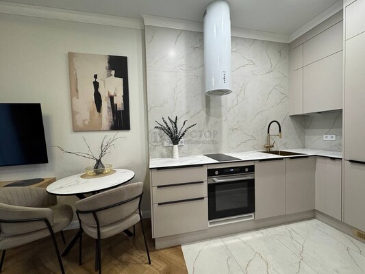 Продам однокомнатную (1-комн.) квартиру, Академика Королева ул, 13, Москва г