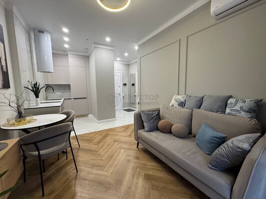 Продам однокомнатную (1-комн.) квартиру, Академика Королева ул, 13, Москва г