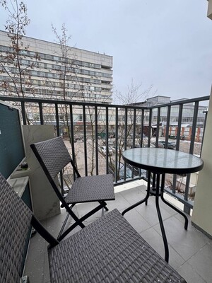 Продам однокомнатную (1-комн.) квартиру, Академика Королева ул, 13, Москва г