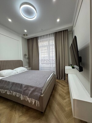 Продам однокомнатную (1-комн.) квартиру, Академика Королева ул, 13, Москва г