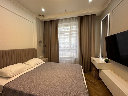 Продам однокомнатную (1-комн.) квартиру, Академика Королева ул, 13, Москва г