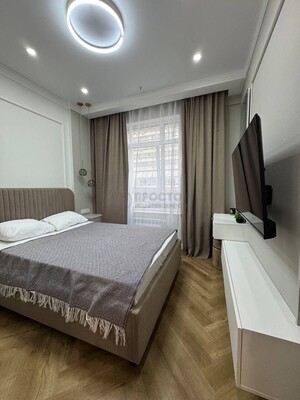 Продам однокомнатную (1-комн.) квартиру, Академика Королева ул, 13, Москва г