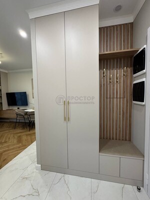 Продам однокомнатную (1-комн.) квартиру, Академика Королева ул, 13, Москва г