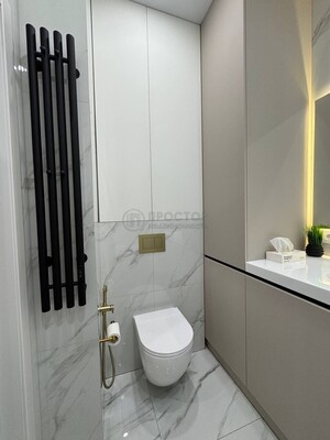 Продам однокомнатную (1-комн.) квартиру, Академика Королева ул, 13, Москва г