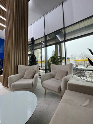 Продам однокомнатную (1-комн.) квартиру, Академика Королева ул, 13, Москва г