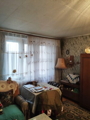 Продам однокомнатную (1-комн.) квартиру, Шверника ул, 6к1, Москва г