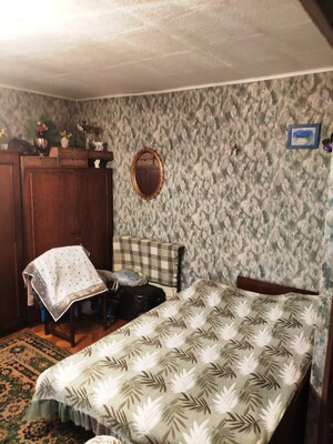 Продам однокомнатную (1-комн.) квартиру, Шверника ул, 6к1, Москва г